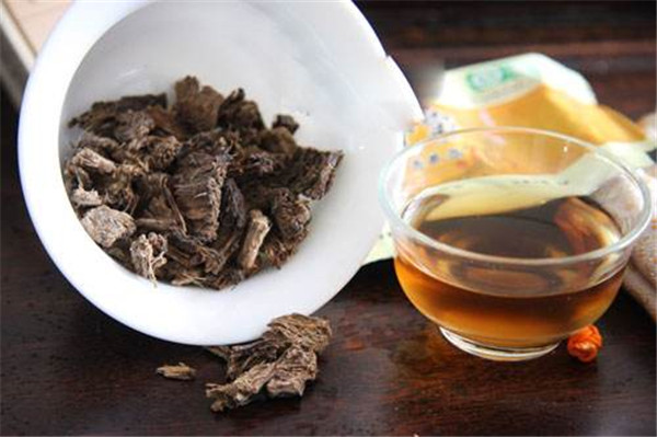 葛根的作用與功效禁忌 葛根的作用與功效禁忌