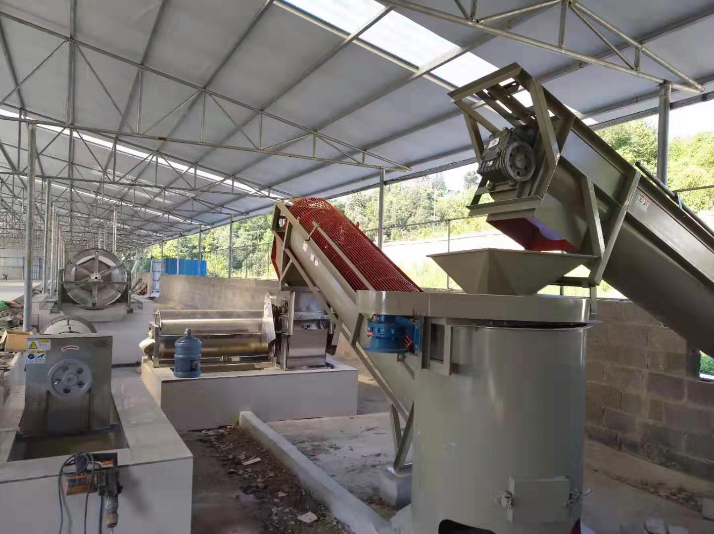 粉條加工設(shè)備 粉條加工設(shè)備