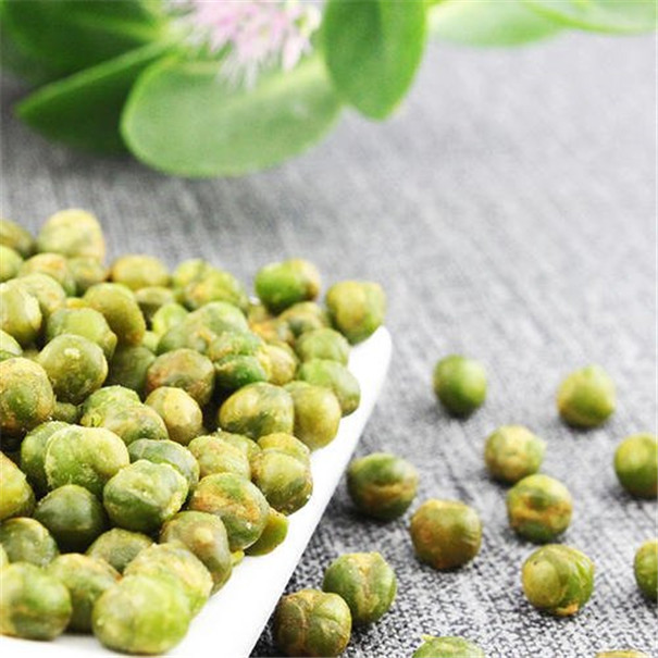 豌豆淀粉加工設備-原料 豌豆淀粉加工設備-原料