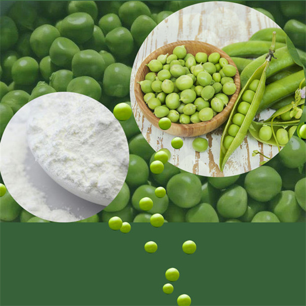 豌豆淀粉加工設備