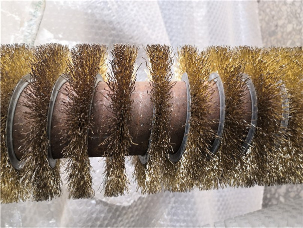 木薯去皮機(jī)-鋼絲輥 木薯去皮機(jī)-鋼絲輥