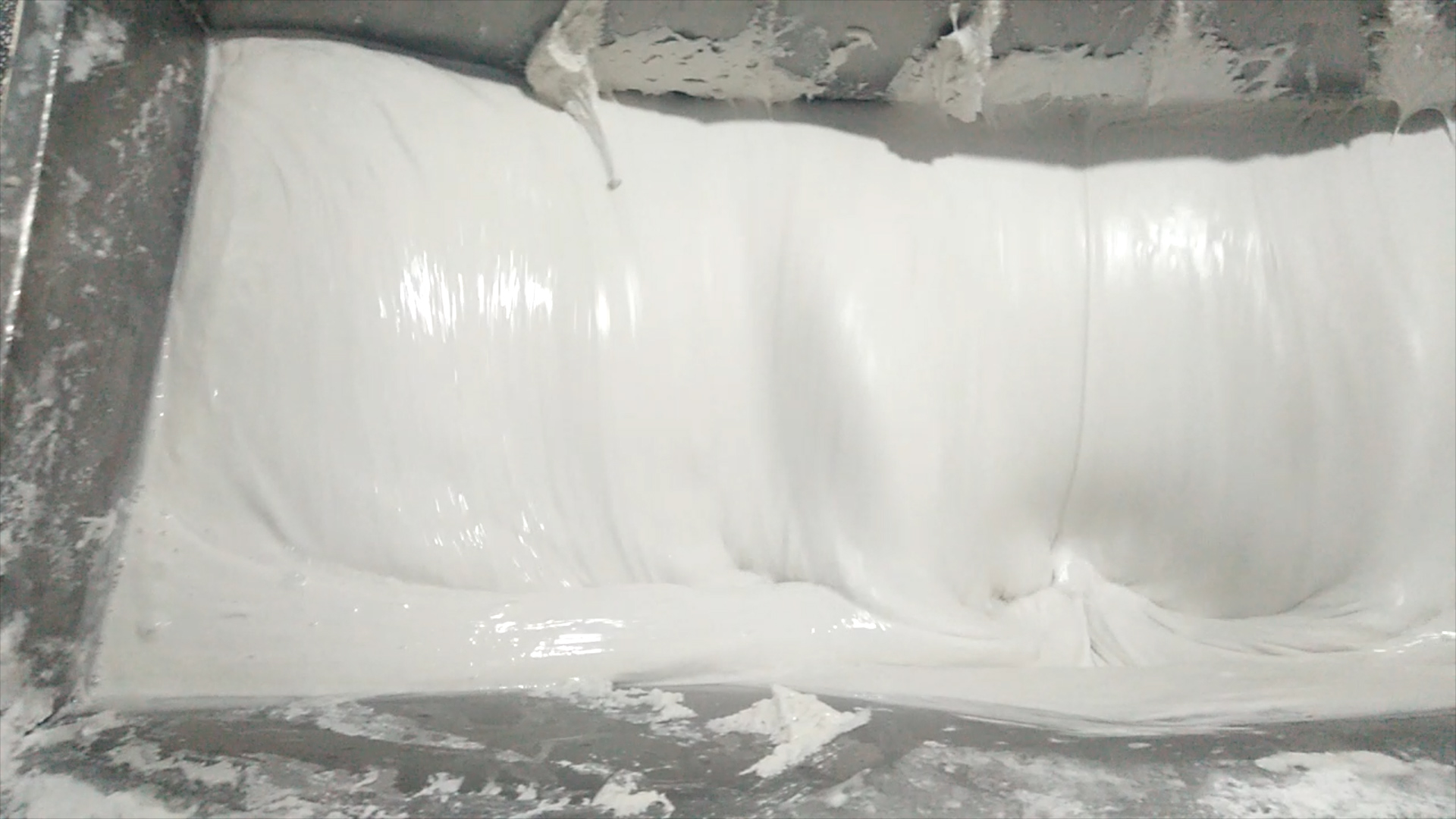 紅薯粉條機(jī)-合漿機(jī) 紅薯粉條機(jī)-合漿機(jī)