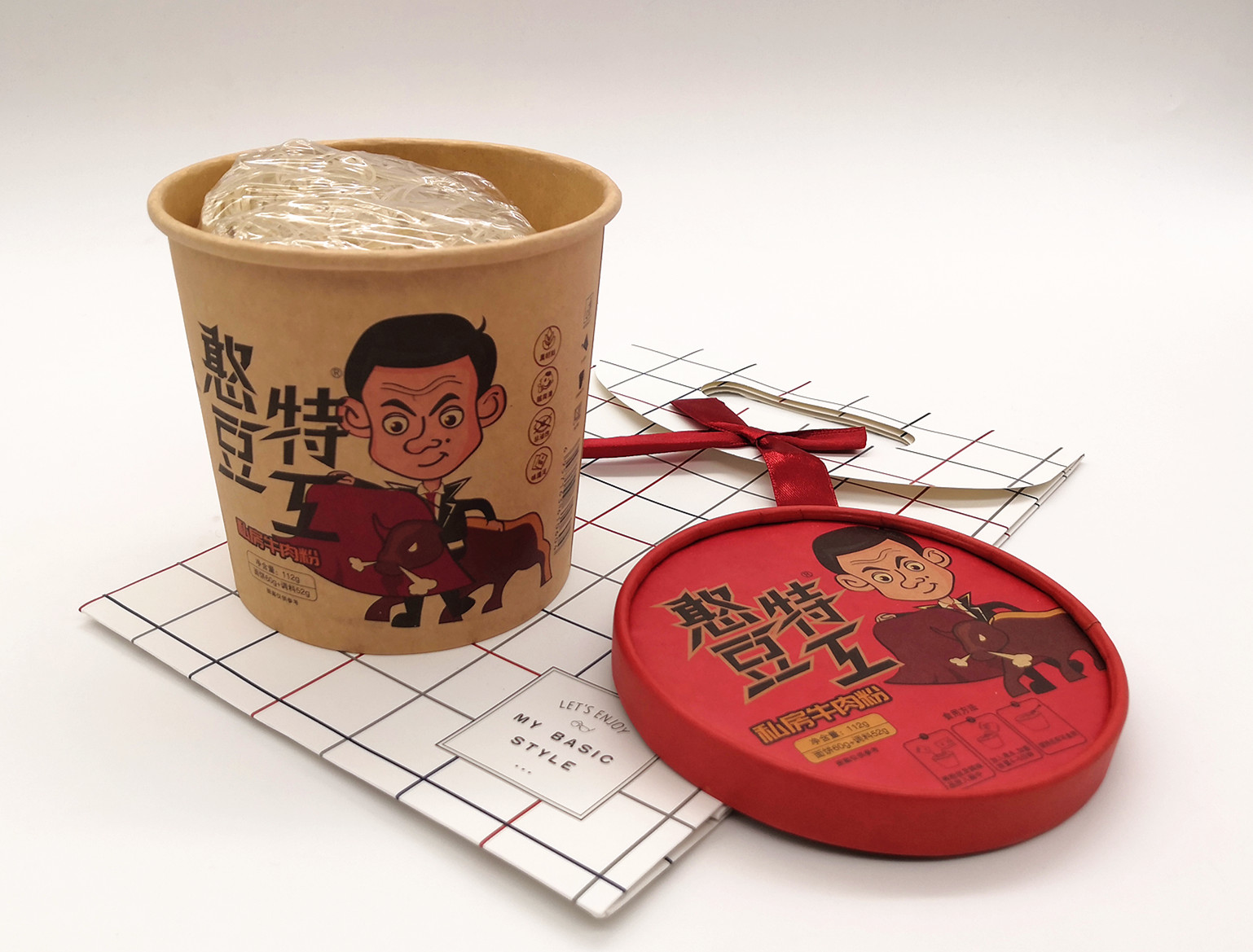 方便紅薯粉絲 方便紅薯粉絲