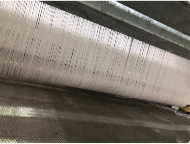 紅薯粉條加工機(jī)--切絲部位