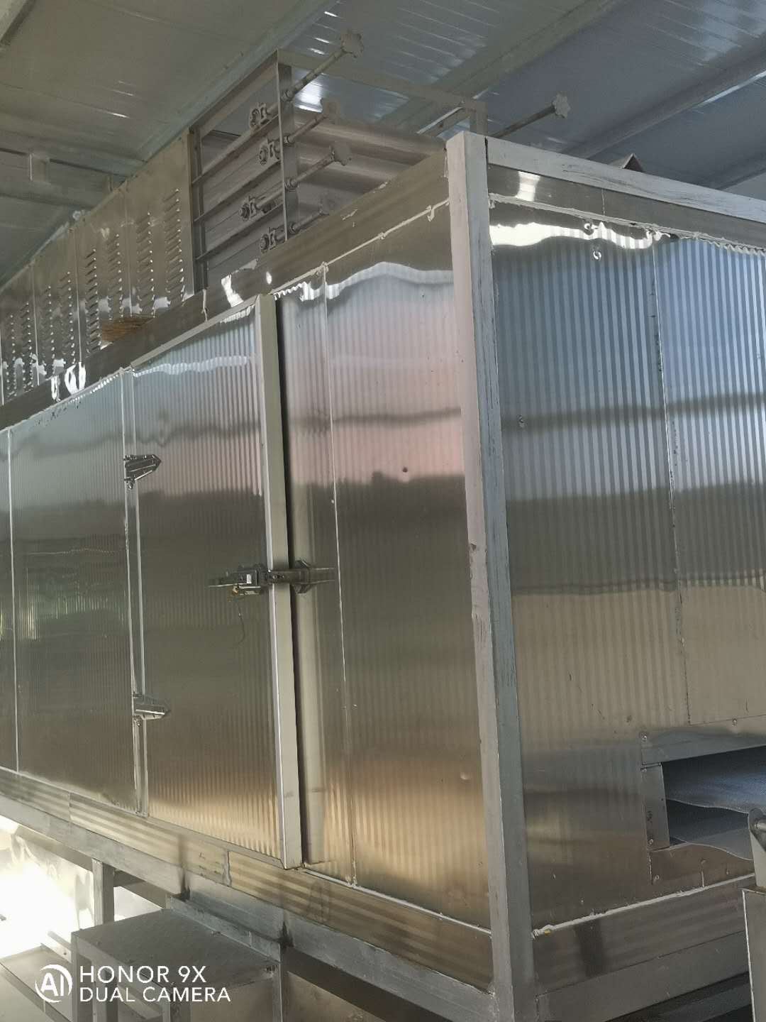 紅薯粉條機(jī)---全自動(dòng)粉條機(jī)設(shè)備