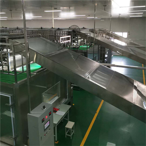 想入手全自動(dòng)紅薯粉條機(jī)設(shè)備卻預(yù)算有限？可以試試種工藝的粉條機(jī)