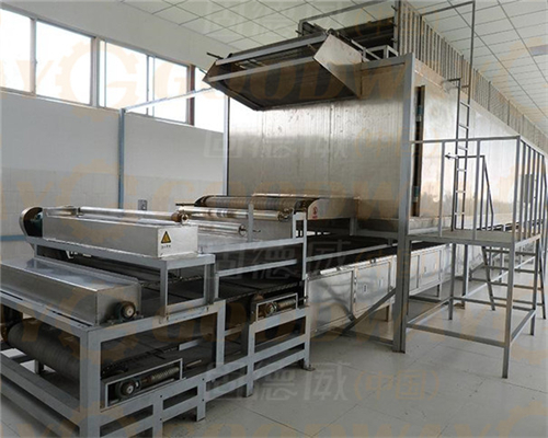 紅薯粉條粉絲生產(chǎn)成本是多少？這里有一份詳細(xì)的效益成本核算