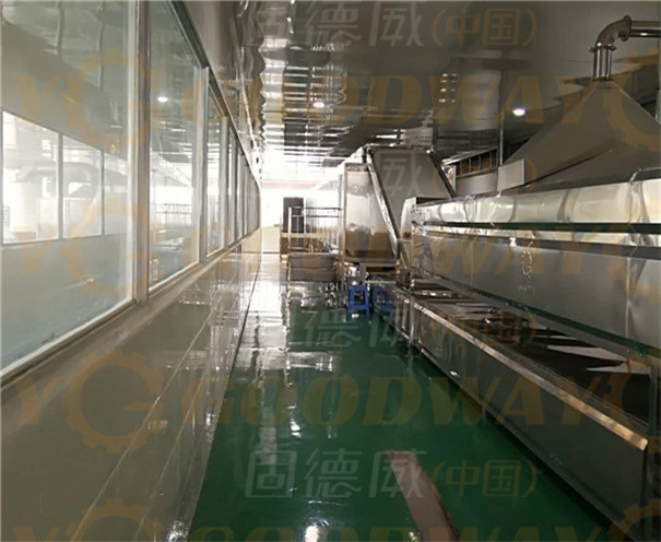 開辦薯類淀粉加工廠，食品生產(chǎn)許可證辦理哪一種？有哪些要求？