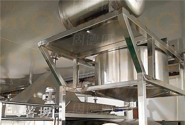 開(kāi)辦紅薯粉條廠挑選粉條機(jī)設(shè)備，用戶一定要看的3個(gè)問(wèn)題