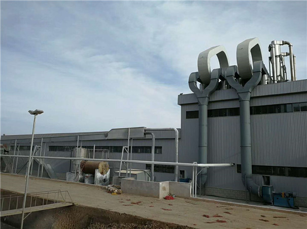 創(chuàng)建淀粉加工廠都包括哪些方面的資金投入？